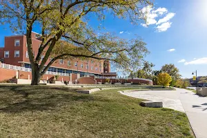 Iowa Memorial Union image