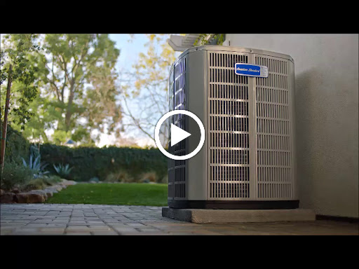 HVAC Contractor «Covenant Heating and Cooling», reviews and photos