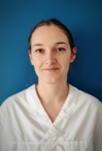 Dr. Charlotte Duquesne à Tournefeuille (Haute-Garonne 31)