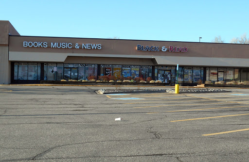 Record Store «Black & Read Music, Books & Games», reviews and photos, 7821 Wadsworth Blvd, Arvada, CO 80003, USA