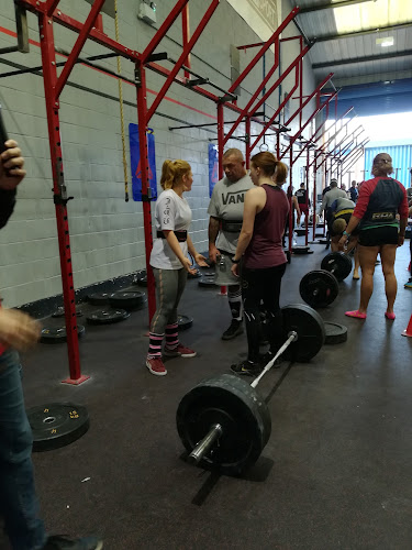 Reviews of CrossFit Reading in Reading - Gym