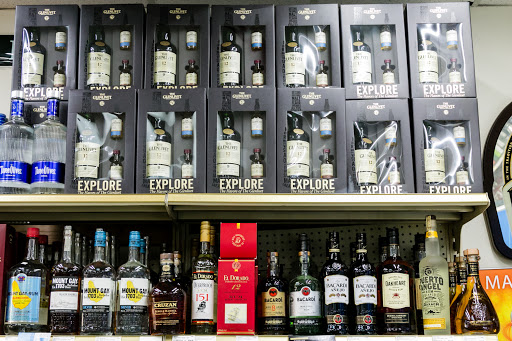 Liquor Store «Florida Plaza Liquors», reviews and photos, 5730 W Irlo Bronson Memorial Hwy, Kissimmee, FL 34746, USA