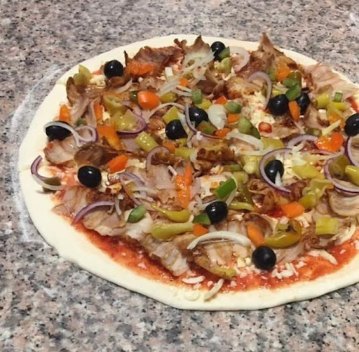 Pizzeria Kuqi en Kirchbichl