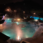 Photo n°2 de l'avis de Jefferson.n fait le 11/09/2023 à 20:57 sur le  Hotel Majestic à Galzignano Terme