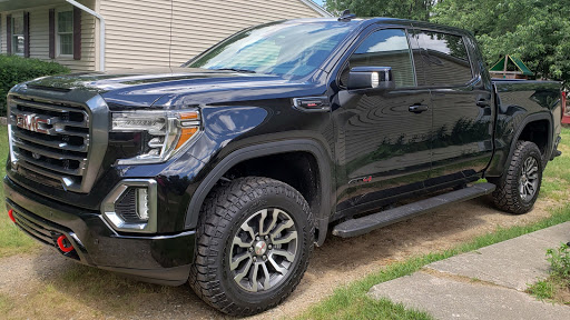 Car Dealer «Todd Wenzel Buick GMC of Davison», reviews and photos, 1146 S State Rd, Davison, MI 48423, USA