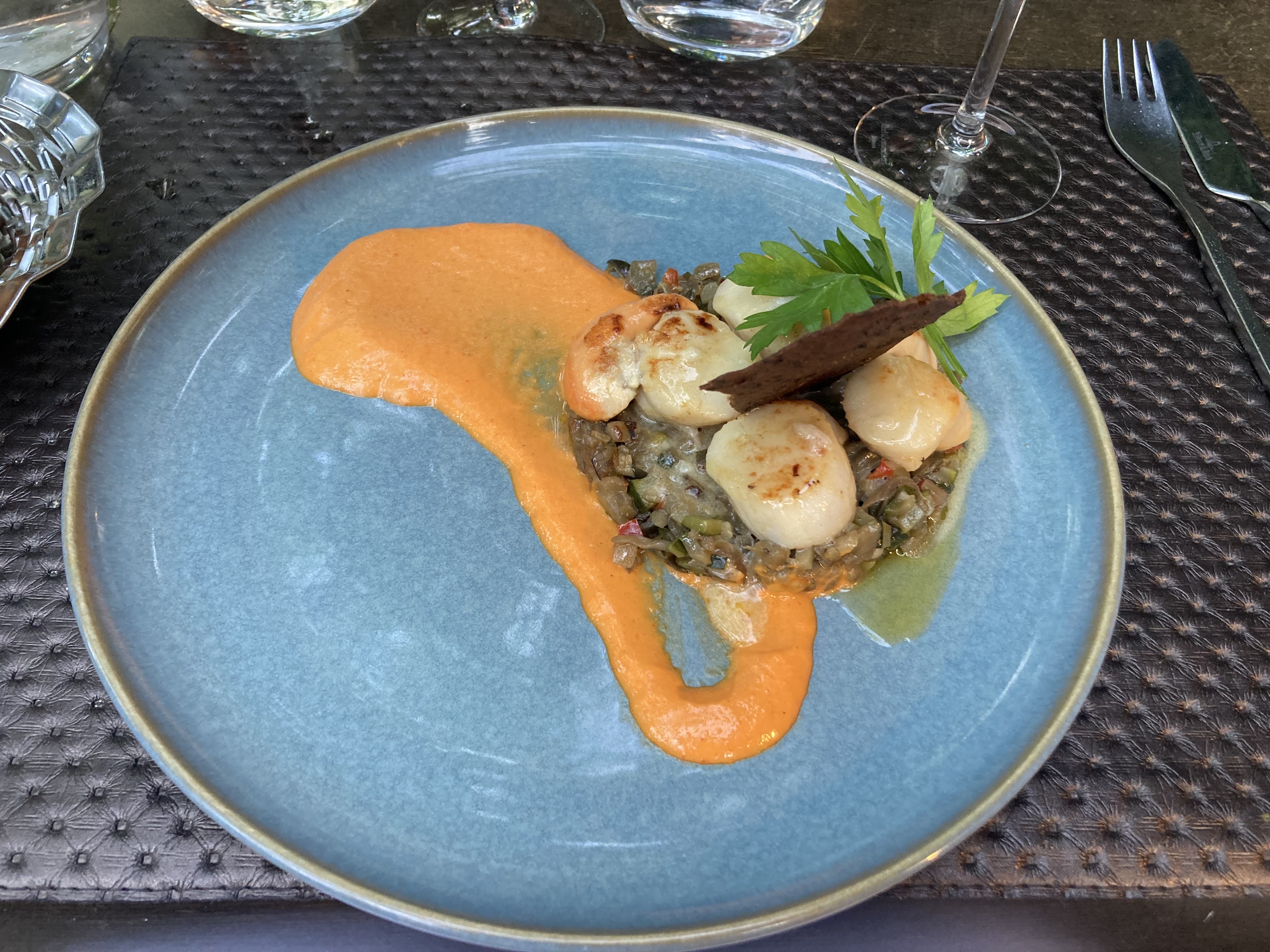 Photo n° 5 de l'avis de Karina.o fait le 02/07/2023 à 18:33