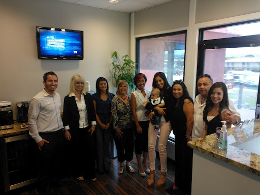 5642 E La Palma Ave #212, Anaheim, CA 92807, USA