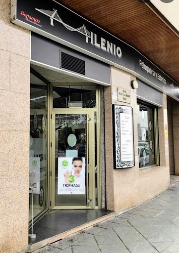 Peluquería Milenio en Ourense, Ourense