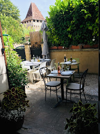 Atmosphère du Prego Pizzeria à Aubeterre-sur-Dronne - n°5