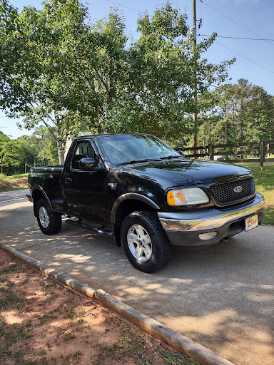 Murphys Mobile Auto Detailing en Douglasville