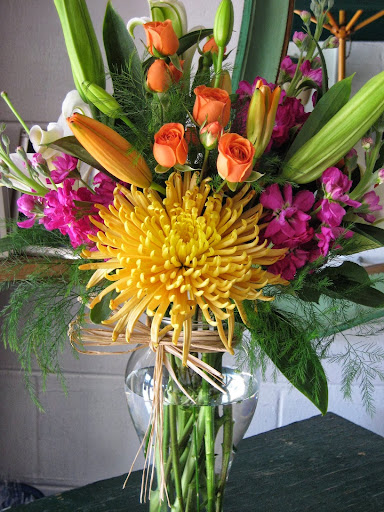 Florist «The Flower Market at Bayshore», reviews and photos, 3301 W Bay to Bay Blvd, Tampa, FL 33629, USA