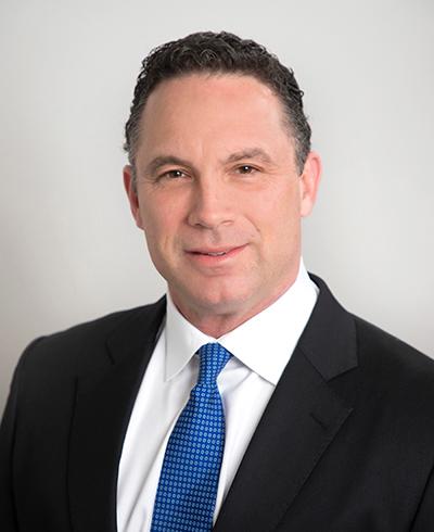 Steve Namy - Financial Advisor, Ameriprise Financial Services, LLC