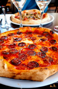 Pizza du Restaurant italien Le Murano à Le Bouscat - n°3