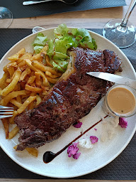 Photo n°24 de Ô Loup Saint-Michel à Sartilly-Baie-Bocage ()