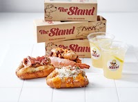 The Stand FOOL SO GOOD(S)