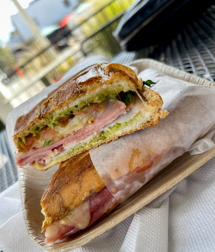 Coffee Shop «DI Coffee Bar», reviews and photos, 214 E Davis Blvd, Tampa, FL 33606, USA