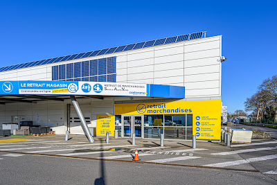 Castorama à Quimper