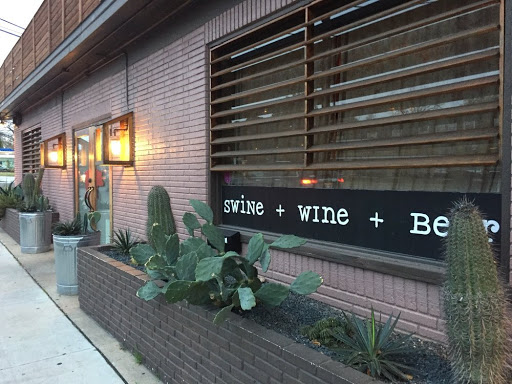 Restaurants for celiacs in Austin
