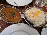 Korma du KASHFULL Restaurant Indien Traditionnel Vertou - n°2