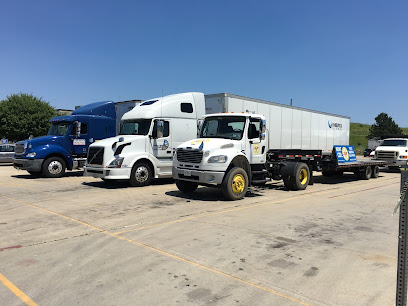 A&B Truck CDL Truck Rental for License Test