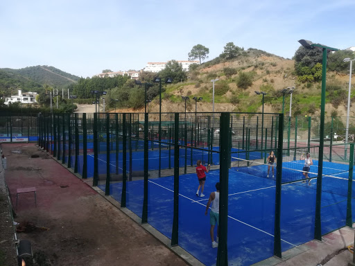 Club de Tenis Estepona