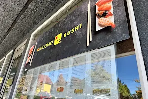 Yokidomo Sushi & Chicken image