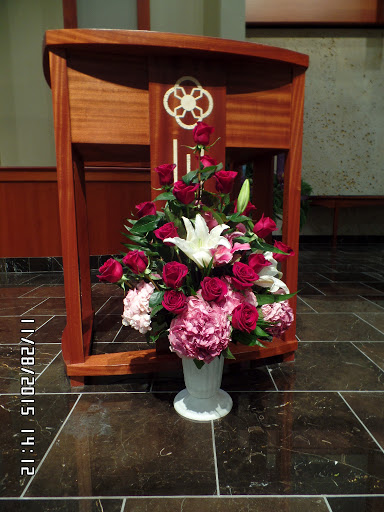 Florist «Valentine Florist», reviews and photos, 6009 Richmond Ave # 125, Houston, TX 77057, USA