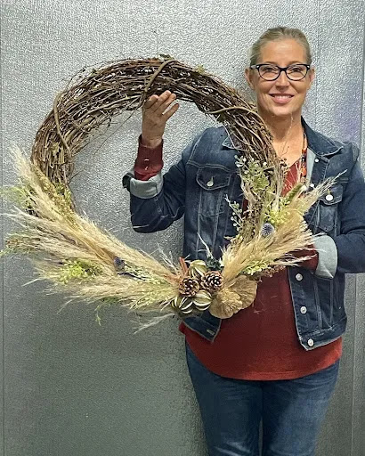 Florist «Tiger Lily Florist Inc.», reviews and photos, 131 Spring St, Charleston, SC 29403, USA