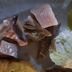 Photo n°2 de l'avis de Marta.r fait le 13/12/2023 à 21:06 sur le  Totò, Eduardo e ... Pasta e fagioli à Naples