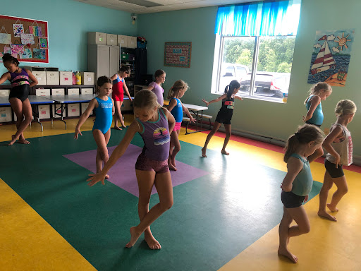 Gymnastics Center «Dana Mannix Gymnastics», reviews and photos, 9325 Uptown Dr #1000, Indianapolis, IN 46256, USA