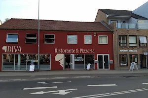 DIVA Ristorante & Pizzeria image