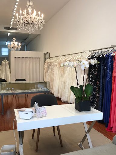 Bridal Shop «Couture Bridal Miami», reviews and photos, 9545 Harding Ave, Miami Beach, FL 33154, USA