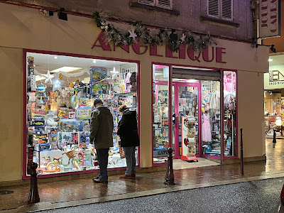 Angélique Jouets à Nogent-sur-Marne