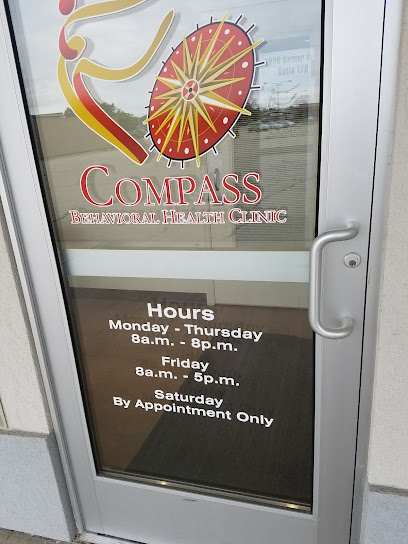 Compass Behavioral Health Clinic