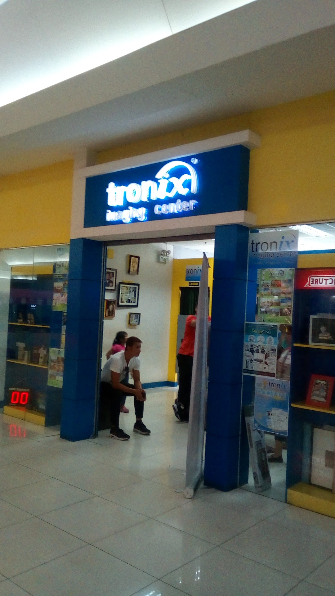Tronix Imaging Center
