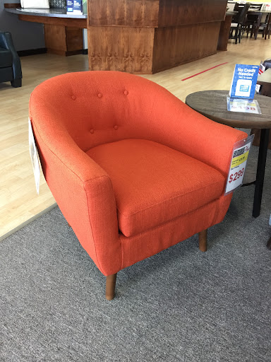 Furniture Store «Furniture Plus», reviews and photos, 10246 NE Halsey St, Portland, OR 97220, USA