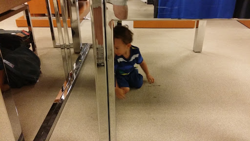 Department Store «Belk», reviews and photos, 1540 Dallas Hwy, Waxahachie, TX 75165, USA