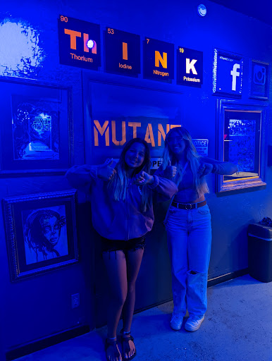 Amusement Center «Think Escape Games», reviews and photos, 2635 E Oakland Park Blvd, Fort Lauderdale, FL 33306, USA