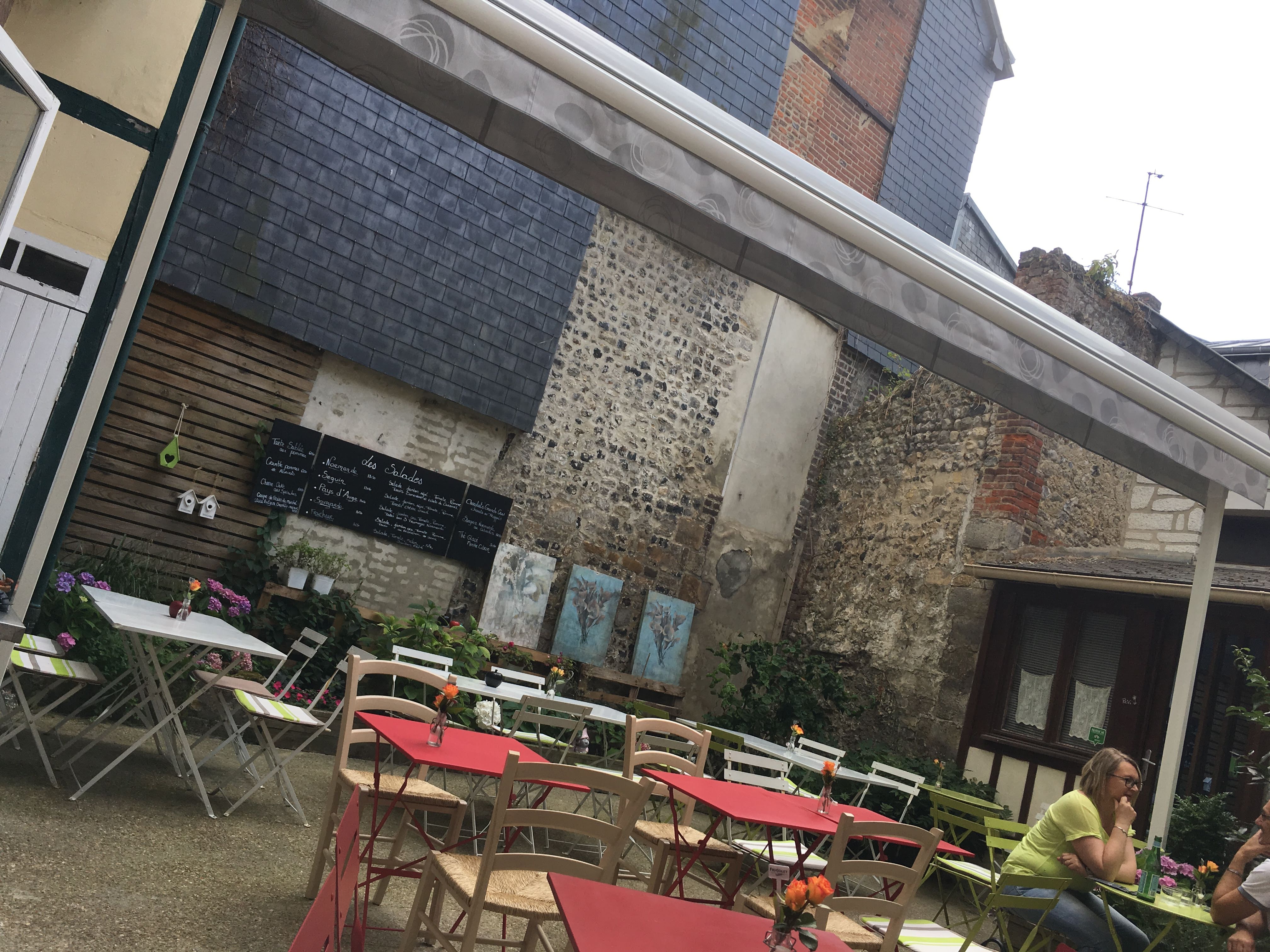 Photo n° 2 de l'avis de David.a fait le 04/08/2018 à 21:47