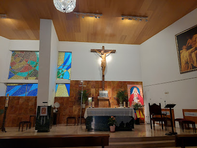Parroquia San Juan María de Vianney de Granada