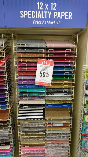 Craft Store «Hobby Lobby», reviews and photos, 19310 60th Ave W, Lynnwood, WA 98036, USA