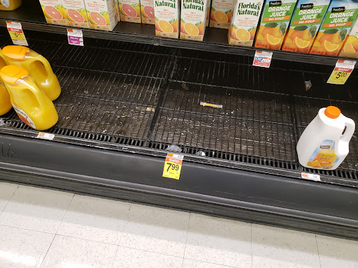 Grocery Store «ACME Markets», reviews and photos, 212 New Rd, Somers Point, NJ 08244, USA