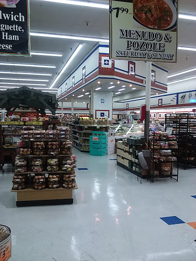 Grocery Store «Baja Ranch Market», reviews and photos, 425 S Citrus Ave, Covina, CA 91723, USA