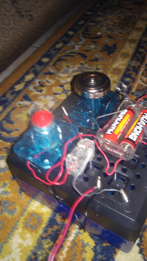 Science Museum «Tesla Science Center», reviews and photos, 5 Randall Rd, Shoreham, NY 11786, USA