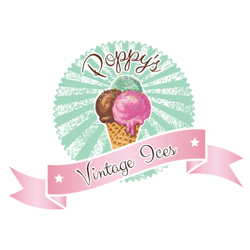 Reviews of Poppy's Vintage Ices in Newport - Ice cream