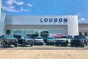 Loudon Motors Ford, LLC image