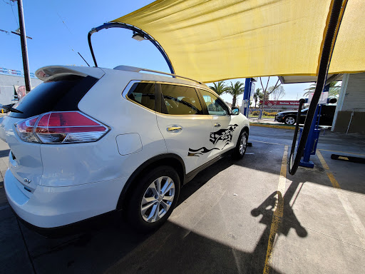 Car Wash «Go Eco Express Car Wash», reviews and photos, 17111 Hawthorne Blvd, Lawndale, CA 90260, USA