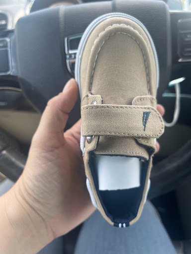 Shoe Store «Shoe Dept.», reviews and photos, 805 Industrial Blvd #300, Smyrna, TN 37167, USA