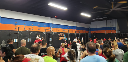 Personal Trainer «CrossFit Wynwood», reviews and photos, 56 NE 29th St, Miami, FL 33137, USA