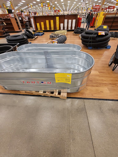 Clothing Store «Big R McHenry», reviews and photos, 1860 N Richmond Rd, McHenry, IL 60051, USA